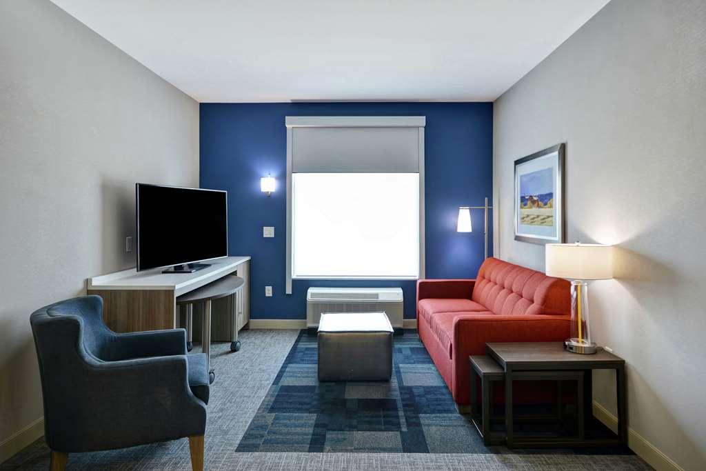 Home2 Suites Houston Westchase Room photo